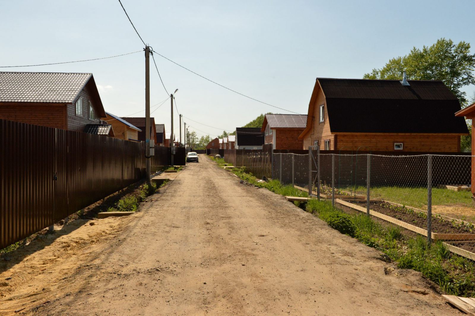Купить Дачу Ясная Поляна Новосибирск
